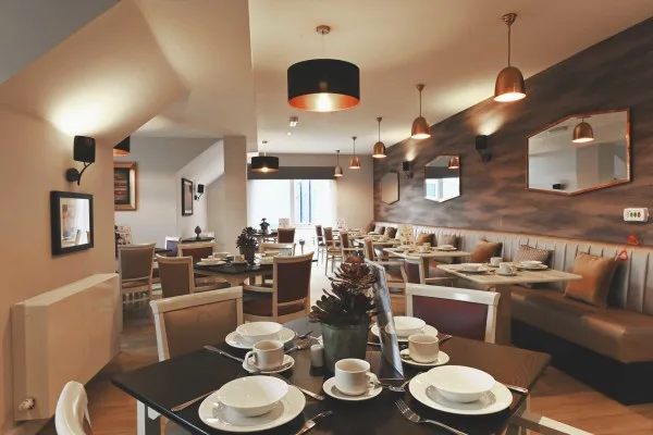 Wilford View Care Home